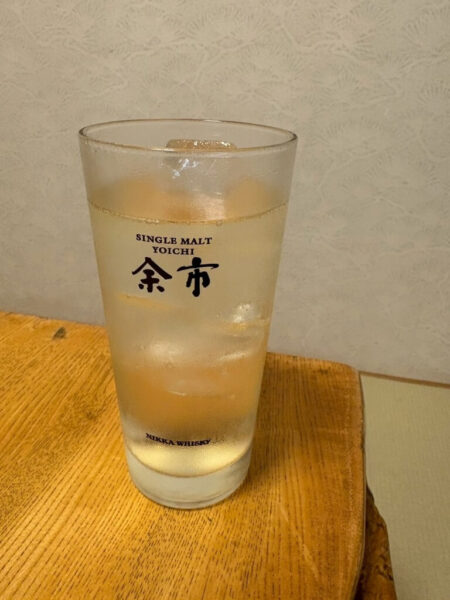 郷土料理おが　余市